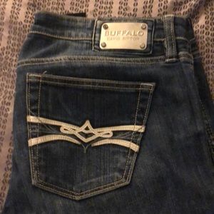 Buffalo Jeans